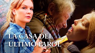 LA CASA DEL ÚLTIMO FAROL  MEJOR PELICULA  Películas Completas en Español Latino [upl. by Atsugua]