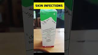 Best lotion for Skin disease Candid B lotion skincare skindiseases cream [upl. by Annaesor]