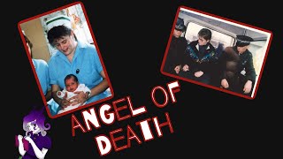 Angel of Death The Case of Beverley Allitt [upl. by Lubow]