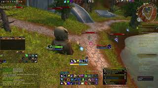 Arcane Legacy  Quest 25766  World of Warcraft [upl. by Asssilem]