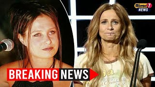 Kasey Chambers Embraces Authenticity Rejects Botox Pressure at 48 [upl. by Elmina]