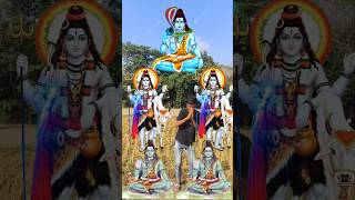 3 coconut have than middle come to Har har mahadev ji vfx shorts treandig [upl. by Nathanael]