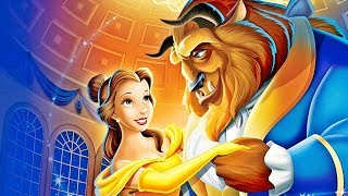 Beauty and The Beast 1991 Full Movie English  Animation Movies For Children  Disney Movies 2018 [upl. by Olegnad]