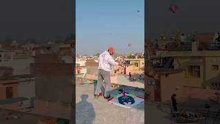 kiteflying🔥viral shovideo ♠️🤘💝❤️kiteflying shortvideo viralvideoshorts viral shortvideo [upl. by Hpesoj933]