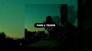 FREE MACAN x PUSSYKILLER Type Beat  «Rain amp Tears» 2023 Lyric Trap [upl. by Leinadnhoj103]