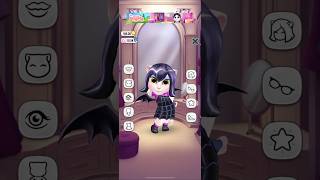 Get ready with angela angelababy angeladance angeladress talkingangela mytalkingangela [upl. by Mosby]