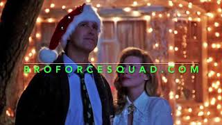 National Lampoons Christmas Vacation Movie Commentary [upl. by Brunn995]