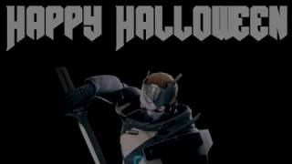 Dirty Bomb  Weebpool  Spooky Scary Phantoms HALLOWEEN SPECIAL MONTAGE [upl. by Vergil913]