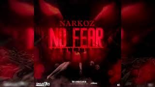 Narkoz  NO FEAR Official Audio [upl. by Seton25]