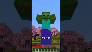 Mobs Secretos de Minecraft [upl. by Rue260]