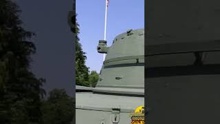 M8 Greyhound  Walkaround  Memorial de Montormel [upl. by Cooe]