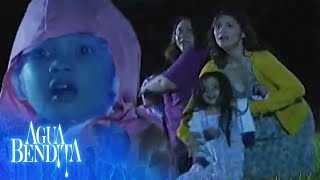 Agua Bendita Full Episode 7  Jeepney TV [upl. by Druci]