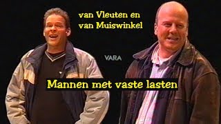 Vleuten en MuiswinkelMannen met vaste lasten Albert Heyn Vara [upl. by Wesa]