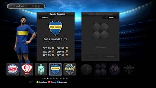 New version PES 2013 Classic Patch by Gecko [upl. by Arama]