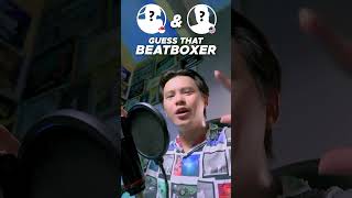 INI BINGUNG NIH beatbox beatboxchallenge FYP beatboxer beatboxinternational music [upl. by Michel]