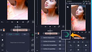 Alight Motion Photo Video Editing  Alight Motion Photo Shake Video Editing  Alight Motion Tutorial [upl. by Indnahc]