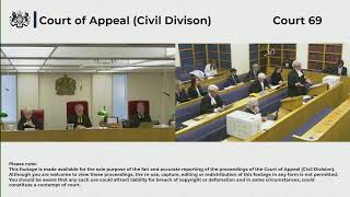 Doorstep Dispensaree Ltd appellant v The Information Commissioner respondent [upl. by Enoyrt]