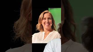 Susan Wojcicki Ruined The Internet [upl. by Whitelaw]