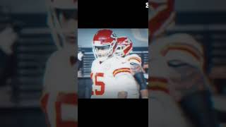 PATRICK MAHOMES EDIT [upl. by Ardnaed813]