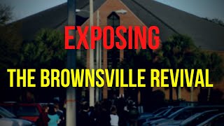 Brownsville The Staged Revival [upl. by Nennahs275]