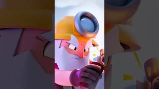 Dynamike Got FlashBacks😖 brawlstars shorts [upl. by Marcille]