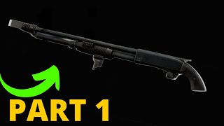 Gunsmith Part 1  Mechanic Task Tutorial  Escape from Tarkov [upl. by Hajidak17]