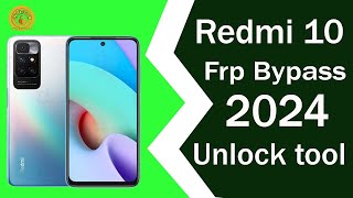 redmi 10 frp bypasshow to remove google account from redmi 10 [upl. by Clemens]