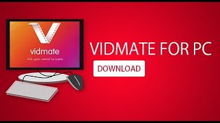 how to download vidmate for pc [upl. by Eedyah]