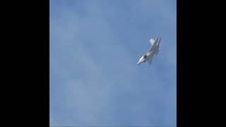 F22 Raptor stealth fighter most lethal combat aircraft ever built shorts [upl. by Jaclin]