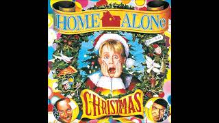 HD The Fox Albert Choir  My Christmas Tree Home Alone Soundrackt 1993 [upl. by Ahsaten52]