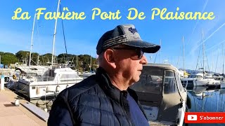 126Belle Découverte Port de Plaisance CAMPING CARVANLIFE [upl. by Guthrey983]