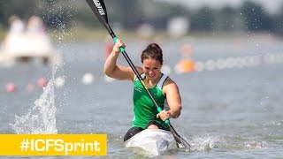 LIVE 25052014  Sprint World Cup Szeged 2014 [upl. by Raoul644]