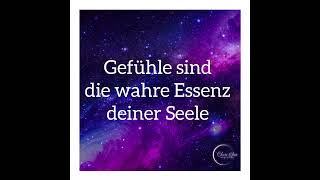 🌟 Impuls der Woche  KW 48 🌟 gefühle essenz seele seelenverbindung spirituality liebe [upl. by Accisej42]