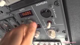 HOW TO TURN ON A CIVIL AIRCRAFT  BONUS [upl. by Benil918]