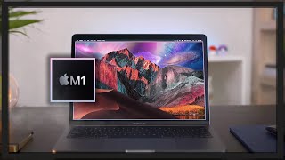 Unboxing  Apple M1 Macbook Pro 13quot in Space Grey  First Impressions [upl. by Carver]