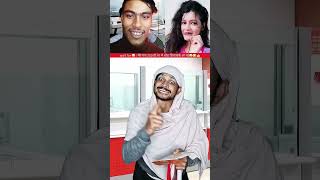 बैंक कैशियर part 10  aadhar card Ganda nhi ho jayega😂🤣👍 best comedy shorts funny comedy bank [upl. by Irrahs]