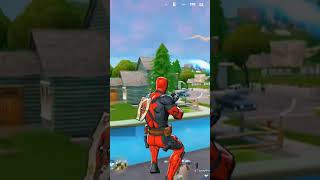 Deadpool fortnite deadpool trending fortniteclips [upl. by Bloem]