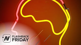 Flashback Friday Should We Take DHA Supplements to Boost Brain Function [upl. by Scoles262]