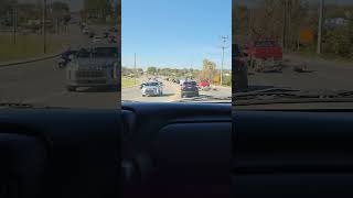 Driving in Antioch Tennessee Nashville tennessee vlog [upl. by Haliled132]