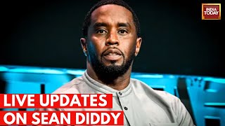 Sean Diddy Combs Arrest Charges Details Of Sex Trafficking Forced Labour Kidnapping Arson [upl. by Eisyak]