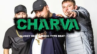 FREE BBCC BAD BOY CHILLER CREW TYPE BEAT quotCHARVAquot  ORGAN BASSLINE INSTRUMENTAL [upl. by Leslie]