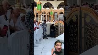 YaNabi  Salam  SubhanAllahviralvideo religion viralshorts [upl. by Elephus]