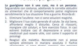 Rimedi per acufeni come curare il fischio allorecchio [upl. by Rizan]