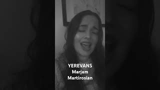 YEREVANS Marjam Martirosian [upl. by Hugh971]