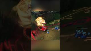 MASTERS XAYAH VS YONE 1V1 🔥🦇 leagueoflegends xayah adc lolshorts [upl. by Bradney]