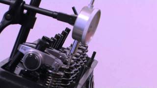 Quick Tech Video How to Degree Your COMP Cams® Camshaft [upl. by Oribel712]