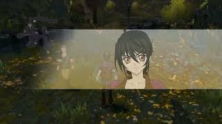 Tales Stream 1486 Tales of Berseria PART 1 [upl. by Elbart]