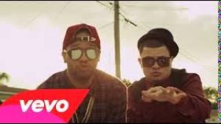 Jowell y Randy Vamos Abusal Video Oficial [upl. by Gotthelf]