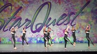 Starquest  Orlando FL World Finals  You Ready  Storm Dance Alliance [upl. by Eward465]