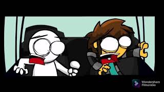 darkar y mecoboy gritando clip para memes [upl. by Anawit264]